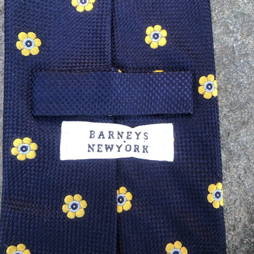 Barneys New York Tie - Picture 5 of 7